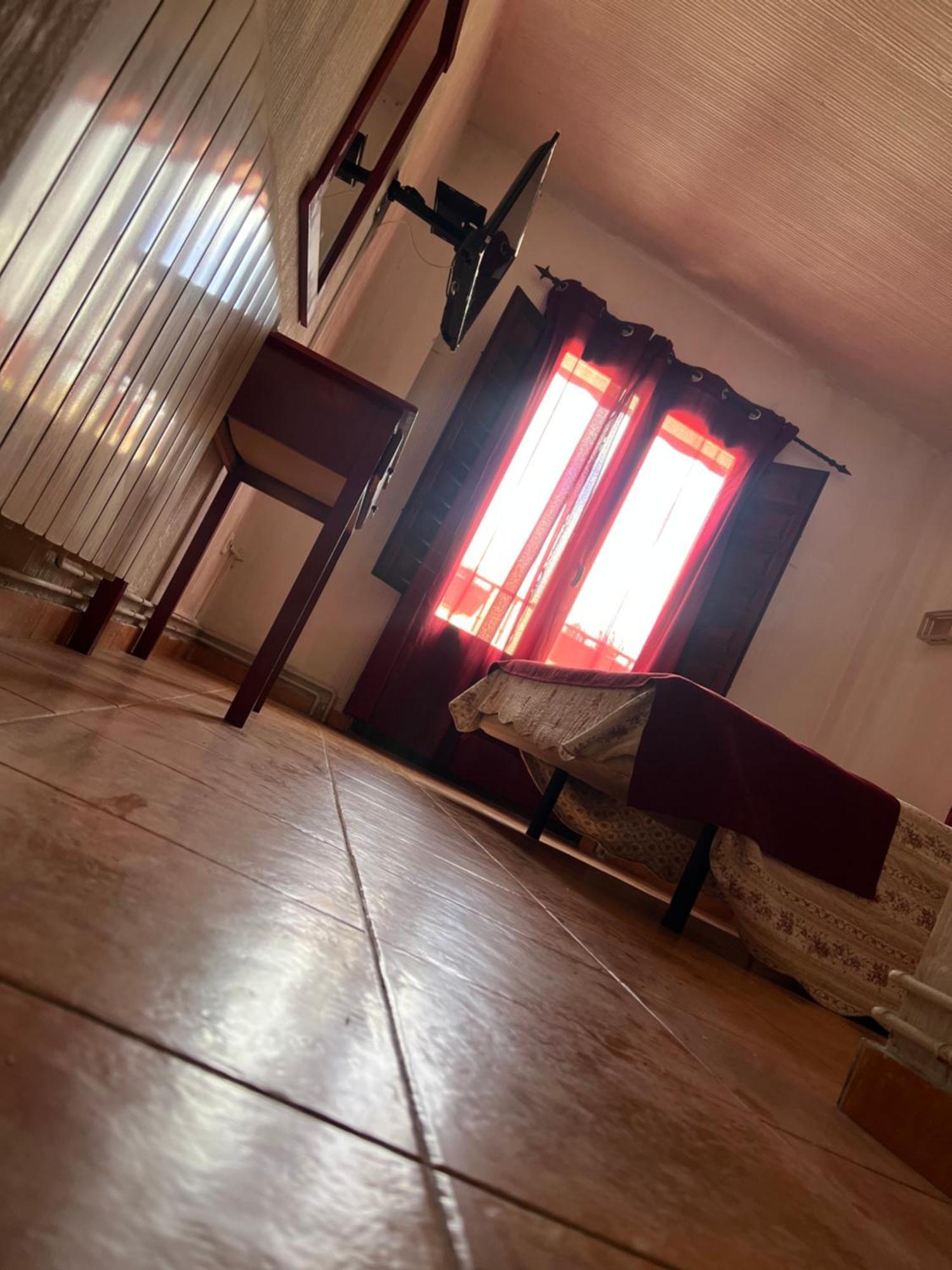 Hostal Calderon Cuenca Куэнка Экстерьер фото