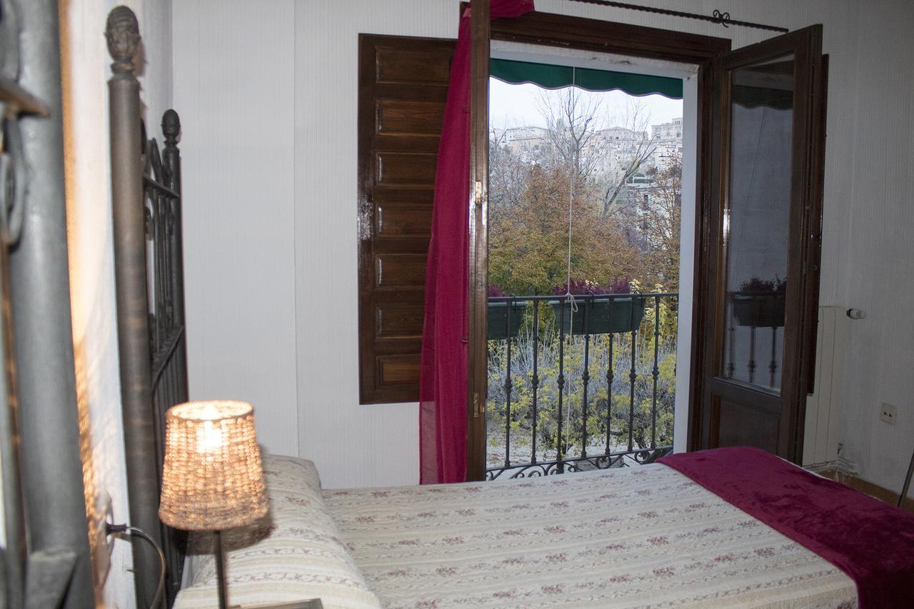 Hostal Calderon Cuenca Куэнка Экстерьер фото