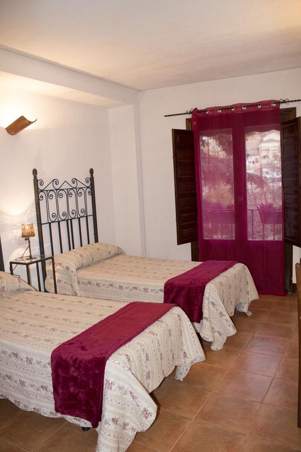 Hostal Calderon Cuenca Куэнка Экстерьер фото