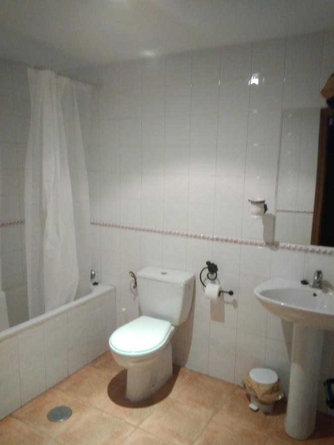 Hostal Calderon Cuenca Куэнка Экстерьер фото