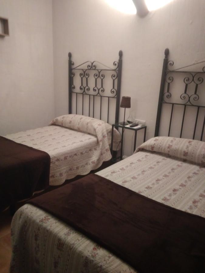 Hostal Calderon Cuenca Куэнка Экстерьер фото