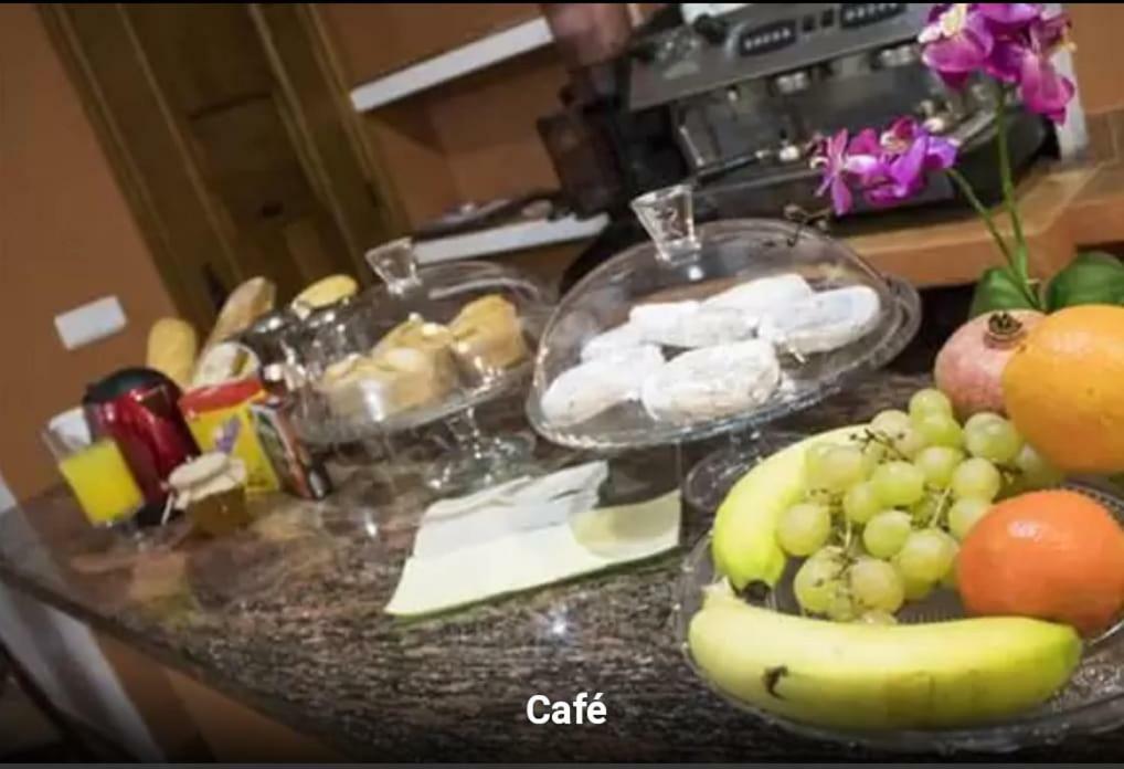 Hostal Calderon Cuenca Куэнка Экстерьер фото