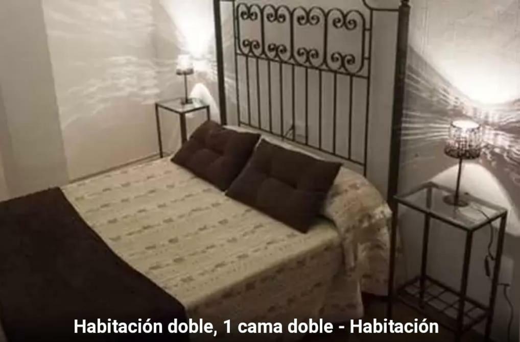 Hostal Calderon Cuenca Куэнка Экстерьер фото