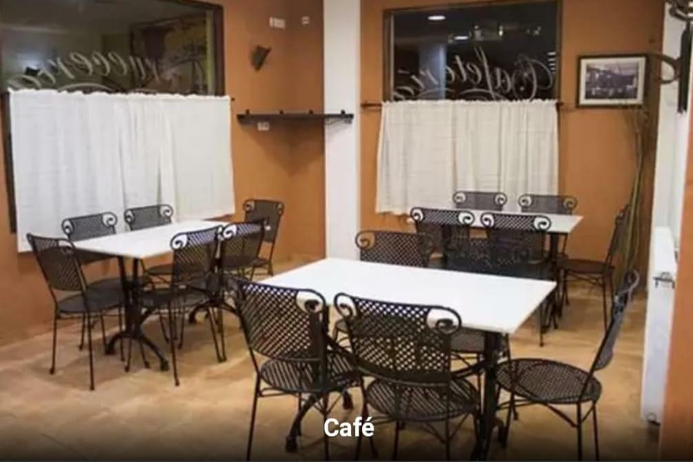 Hostal Calderon Cuenca Куэнка Экстерьер фото