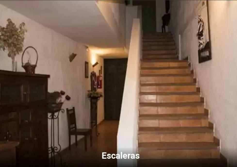 Hostal Calderon Cuenca Куэнка Экстерьер фото