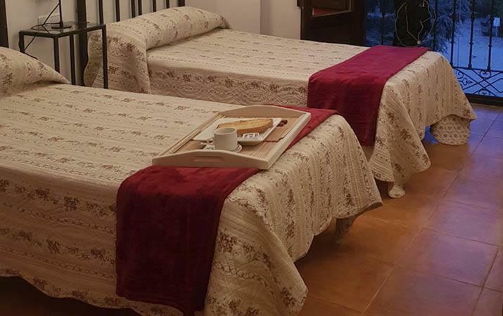 Hostal Calderon Cuenca Куэнка Экстерьер фото