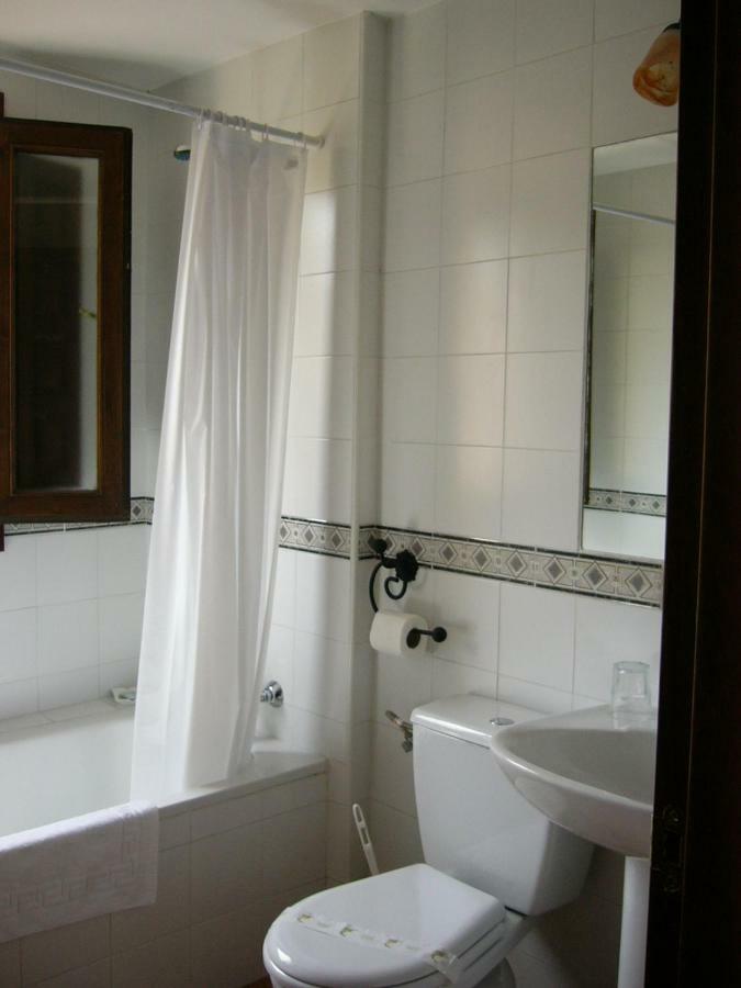 Hostal Calderon Cuenca Куэнка Экстерьер фото