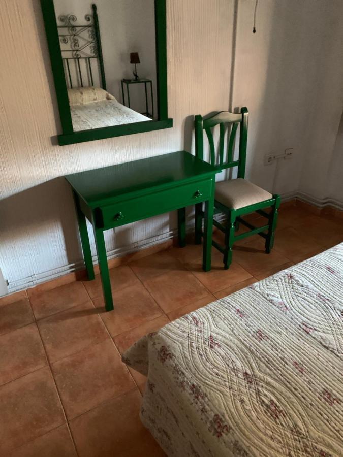 Hostal Calderon Cuenca Куэнка Экстерьер фото
