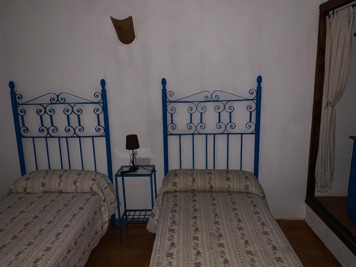 Hostal Calderon Cuenca Куэнка Экстерьер фото